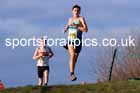 Mens under-17s 2024 NECAA Cross Country Champs., Temple Park, South Shields. Photo: David T. Hewitson/Sports for All Pics